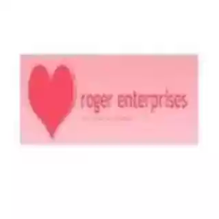 Roger Enterprises logo