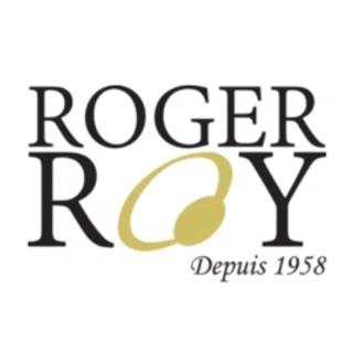 Roger Roy logo