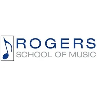 Shop Rogers School of Music logo