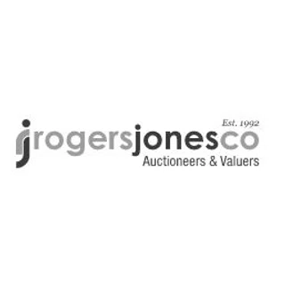 Rogers Jones logo