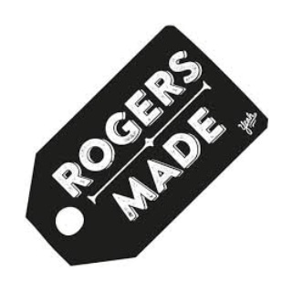 Shop RogersMade logo