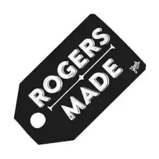 RogersMade coupon codes