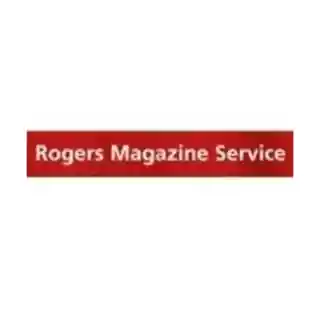 Shop Rogers Magazine Service logo