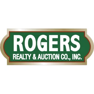 Rogers Realty & Auction coupon codes