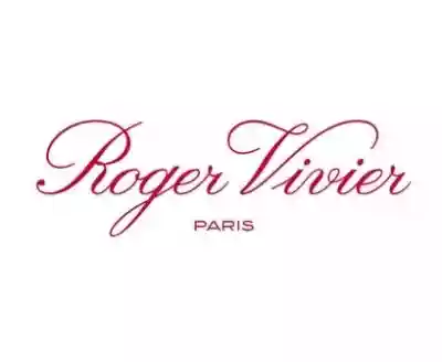 Shop Roger Vivier coupon codes logo