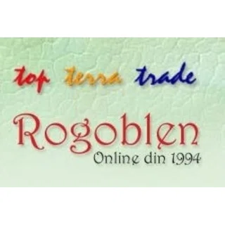 Shop Rogoblen logo