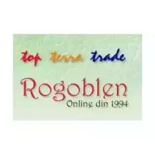 Shop Rogoblen promo codes logo