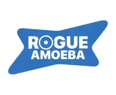 Rogue Amoeba logo
