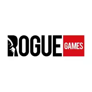 Rogue Games logo