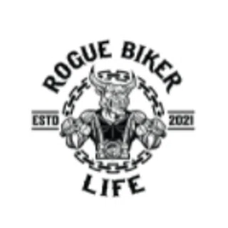 Rogue Biker Life logo