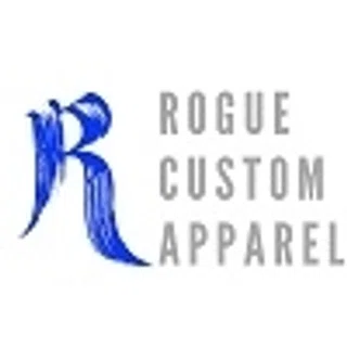 Rogue Custom Apparel logo