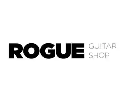 rogueguitarshop.com logo