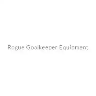 Rogue Goalkeeper Equipment discount codes