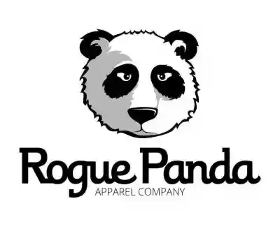 Shop Rogue Panda Apparel coupon codes logo