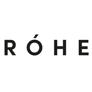 Shop Rohe promo codes logo