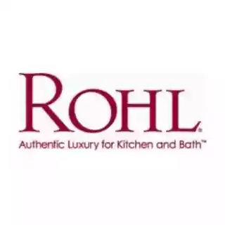 Rohl logo