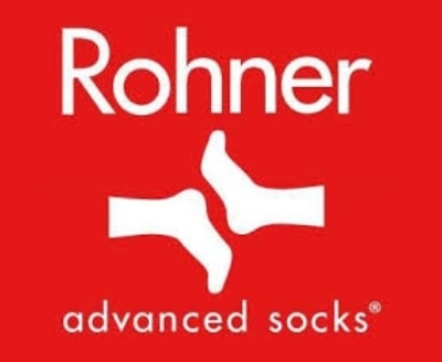 Shop Rohner Socks logo