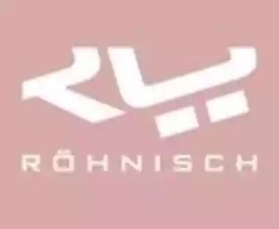 Shop Röhnisch promo codes logo