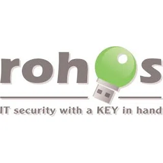 Shop  Rohos Logon Key discount codes logo