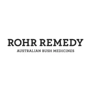 Shop Rohr Remedy promo codes logo