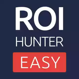 ROI Hunter discount codes