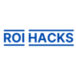 ROIHacks logo