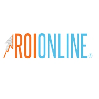 ROI Online logo