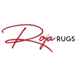 Roja Rugs logo