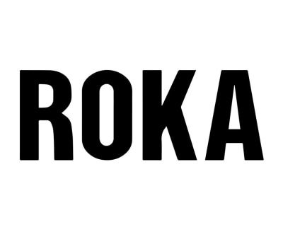 Shop Roka London logo