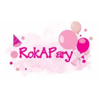 RokAPary logo