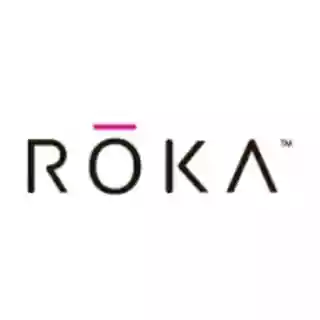 roka.com logo