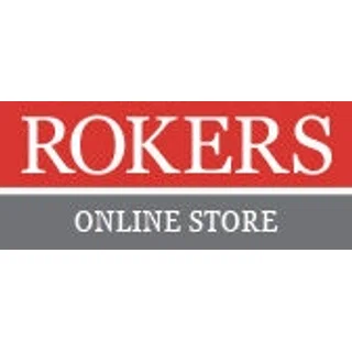 Rokers logo
