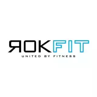 rokfit.com logo