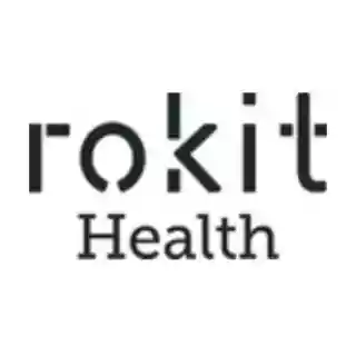 Shop Rokit Health logo