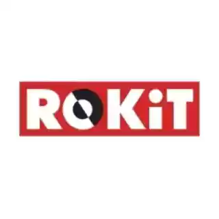 Shop Rokit logo