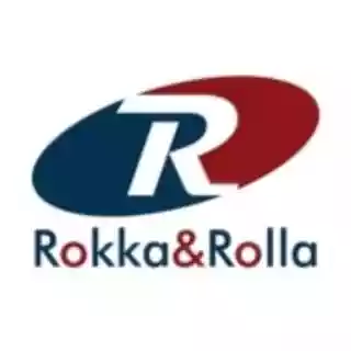 Rokka & Rolla logo