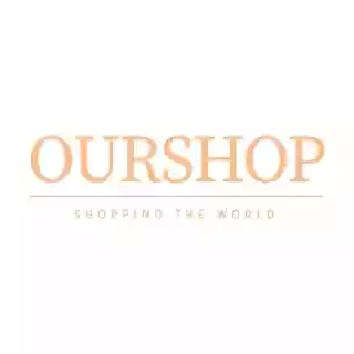 Shop Our Shop coupon codes logo