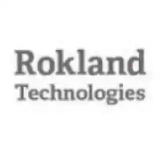 Shop Rokland Technologies discount codes logo