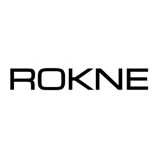 ROKNE logo