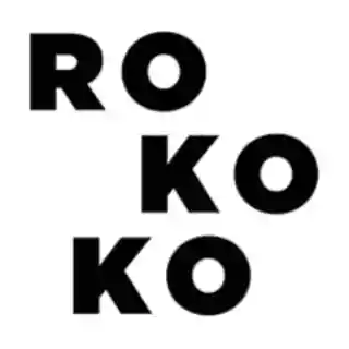 Rokoko Electronics logo