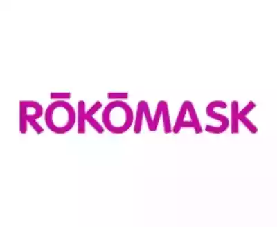 ROKO MASK logo