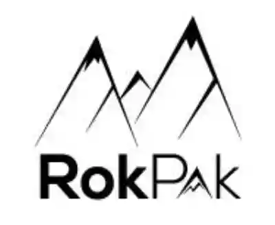 Shop RokPak logo
