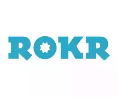 Shop ROKR discount codes logo