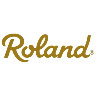 Shop Roland Foods logo