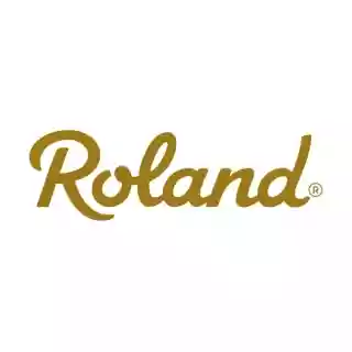rolandfoods.com logo