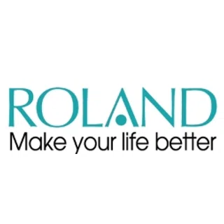 Roland Products logo