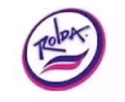 Shop Rolda discount codes logo