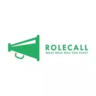 Shop RoleCall promo codes logo