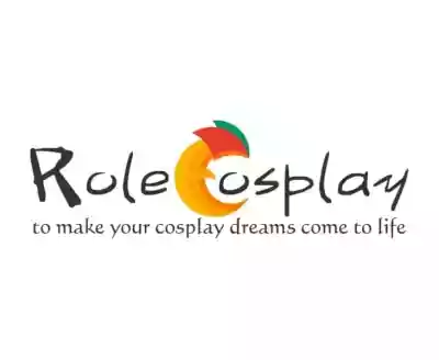 Shop RoleCosplay coupon codes logo