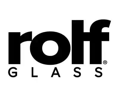 Rolf Glass logo